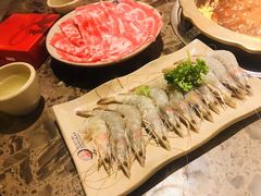 -小龙坎火锅(万象城店)
