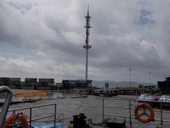 -大鹿岛