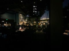 -喜洲吧·江畔老船厂·庭院餐厅(喜临院店)