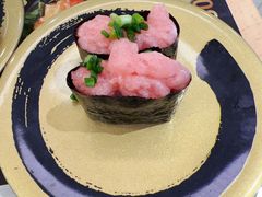 -濱寿司(高新伊藤店)