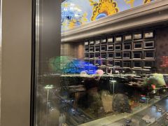 -皇朝万鑫自助餐厅