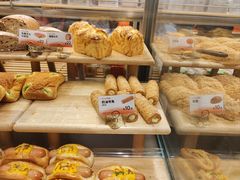 -BreadTalk面包新语·烘焙蛋糕(领展购物广场店)