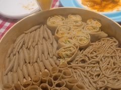 -小慧莜面村(青东店)