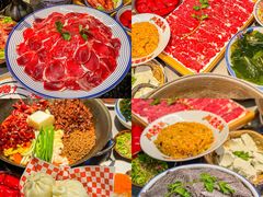 -周小明火锅(黑金冠社区店)