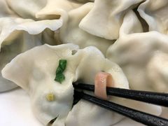 -必点海鲜·鲅鱼水饺(鞍山西道店)