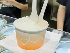 -Dip in Gelato(富民路店)