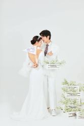 点击看大图 -唯一视觉婚纱摄影(李家村店)