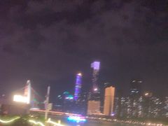 -琶醍壹号•潮菜江景餐吧