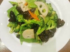 -涿掌柜·涿州宴