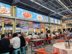 -皮记海鲜1995(寮步店)