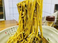-无名氏面馆(邮电路店)