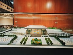 -中国铁道博物馆(正阳门馆)