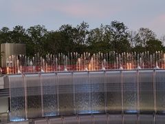 -深圳湾万象城(南山店)