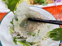 -成发鱼生