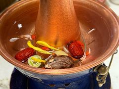-涮福記·现切牛羊肉火锅(世纪汇店)