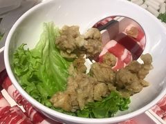 -古关火锅店(古北水镇景区店)