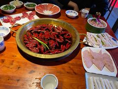-春熙里老火锅(春熙路店)