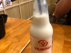 泰国豆奶-小条食堂(筼筜天虹店)
