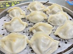 -志亮灌汤蒸饺·清真(庙后街店)