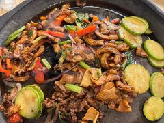 -一烙锅(友谊店)