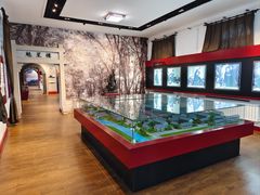 -周恩来同志少年读书旧址