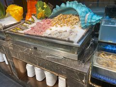 -苏格里岛自助海鲜烤肉火锅(集美万达店)