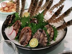 -虾佬圣汤·海鲜姿造(乐堤港店)