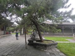 -常家庄园