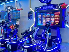 -万达广场(南宁青秀店)