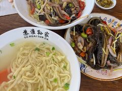 -孙家面馆(淮海第一城店)