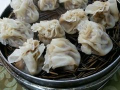 烧麦-西夏回族烧麦馆(牡丹街店)