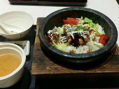 -味千拉面(煌华新纪元购物广场店)