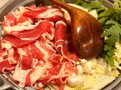 -大焰自助日式料理 铁板烧(徐汇店)