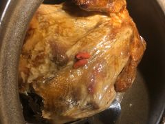 -金牌外婆家(苏州中心店)