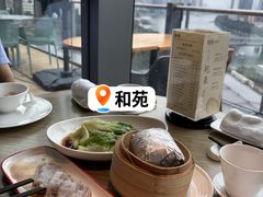 -和苑酒家·一线江景(星寰店)