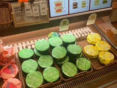 -辛一·铜锣烧(鸿寿坊店)