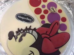 -哈根达斯(武汉天地店)