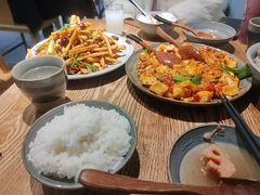 -静一餐厅·湖北菜(前门店)