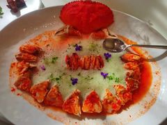 -海味观(老西门店)