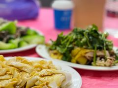 -电白鸭粥店(下沙二坊88号店)