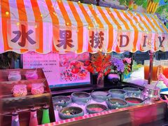 -聚盛源蒸汽海鲜火锅烤肉自助(巨川金海岸购物广场店)