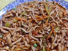 -红升老菜馆(巨兴街店)