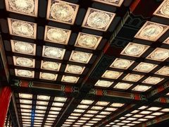 -圆山大饭店-圆苑餐厅