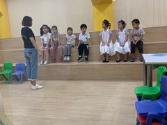 -飞童凡响艺术学校(松江区九里亭校区)