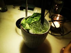 -柒Lounge(三里屯店)