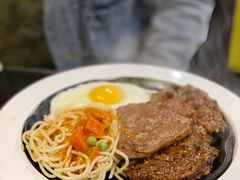 黑胡椒传奇牛排-豪客来牛排(中核世纪广场店)