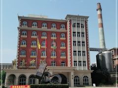 -青岛啤酒博物馆