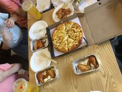 -尊宝比萨(布吉龙岭山庄店)
