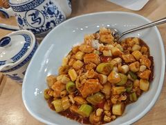 -西部马华清真兰州牛肉面·烧烤夜市(上地店)