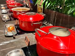 -拉蒂娜·巴西牛排馆 Latina·Brazilian Steakhouse(王府井喜悦店)